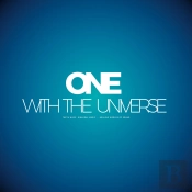 One With The Universe - Theta Wave Binaural Music - Healing Worlds Of Sound