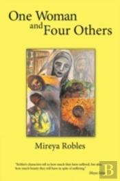 One Woman And Four Others