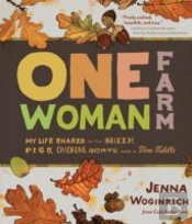 One-Woman Farm