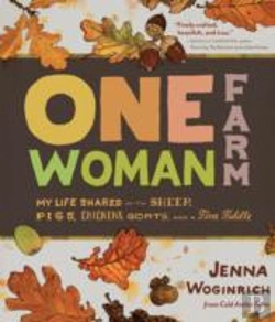 Bertrand.pt - One-Woman Farm
