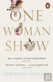 One Woman Show