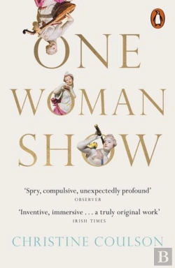 Bertrand.pt - One Woman Show