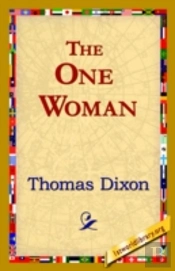 One Woman