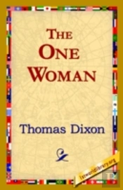 One Woman