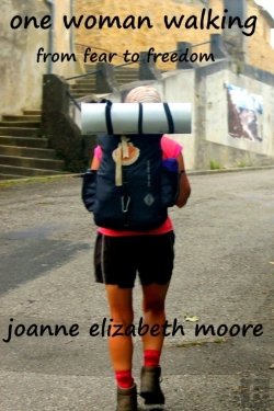 Bertrand.pt - One Woman Walking