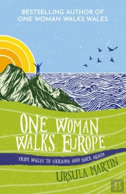 Bertrand.pt - One Woman Walks Europe