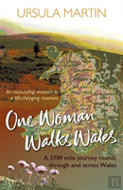 Bertrand.pt - One Woman Walks Wales