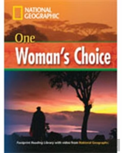 Bertrand.pt - One Woman'S Choice