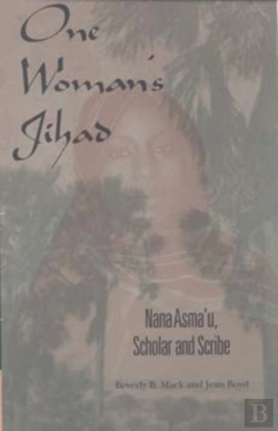 Bertrand.pt - One Woman'S Jihad