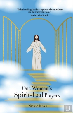 Bertrand.pt - One Woman'S Spirit-Led Prayers