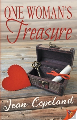 Bertrand.pt - One Woman'S Treasure