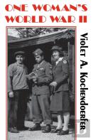 One Woman'S World War Ii