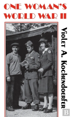 Bertrand.pt - One Woman'S World War Ii