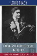 One Wonderful Night (Esprios Classics)