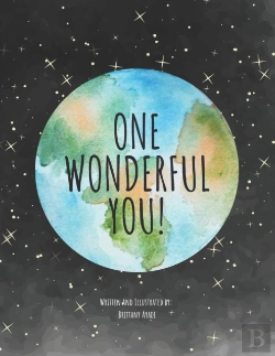 Bertrand.pt - One, Wonderful You!