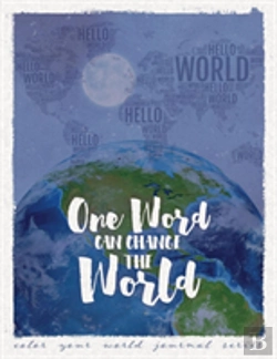 Bertrand.pt - One Word Can Change The World