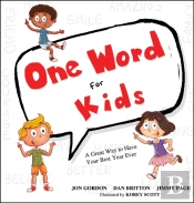 One Word For Kids