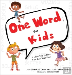 Bertrand.pt - One Word For Kids