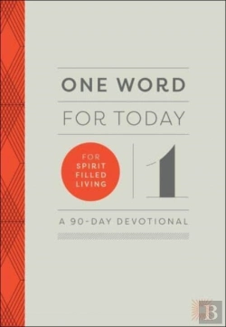 Bertrand.pt - One Word For Today For Spirit-Filled Living