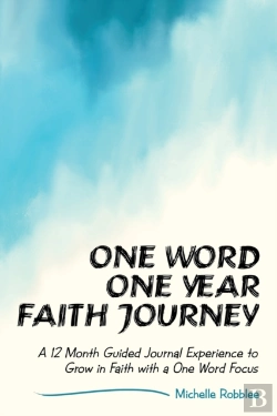 Bertrand.pt - One Word One Year Faith Journey