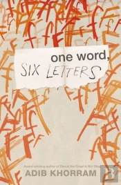 One Word, Six Letters