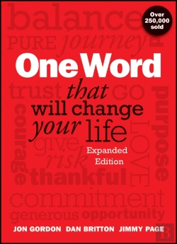 Bertrand.pt - One Word That Will Change Your Life, Expanded Edition