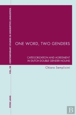 Bertrand.pt - One Word, Two Genders