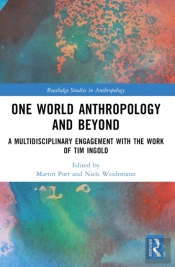 One World Anthropology And Beyond