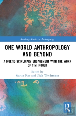 Bertrand.pt - One World Anthropology And Beyond