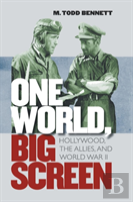 One World, Big Screen
