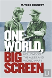 One World, Big Screen
