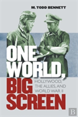 Bertrand.pt - One World, Big Screen
