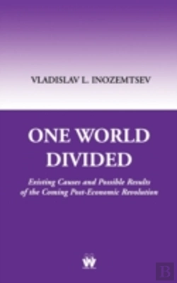 Bertrand.pt - One World Divided