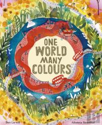 One World, Many Colours
