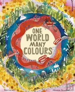 Bertrand.pt - One World, Many Colours
