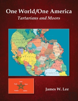 Bertrand.pt - One World/One America (Color Edition)