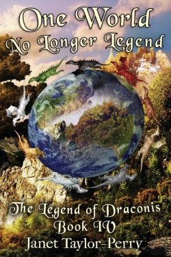 Bertrand.pt - One World: The Legend Of Draconis