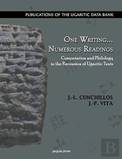 One Writing . . . Numerous Readings