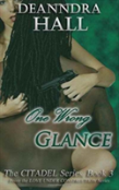 One Wrong Glance