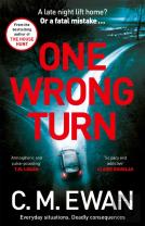 One Wrong Turn