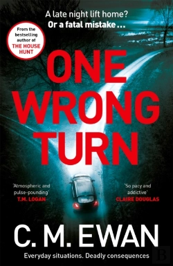 Bertrand.pt - One Wrong Turn