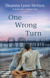 One Wrong Turn