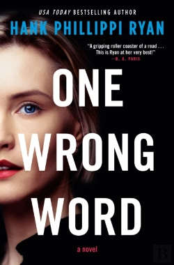 Bertrand.pt - One Wrong Word
