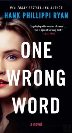 Bertrand.pt - One Wrong Word
