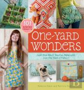 One-Yard Wonders