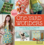 One-Yard Wonders
