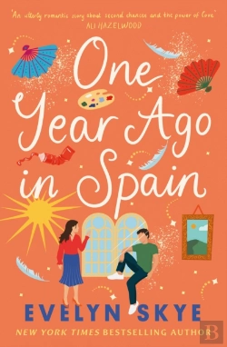 Bertrand.pt - One Year Ago In Spain