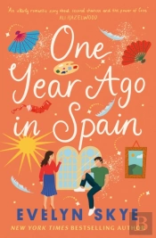 One Year Ago In Spain