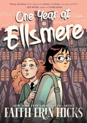 One Year At Ellsmere