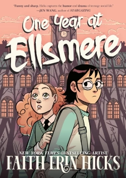 Bertrand.pt - One Year At Ellsmere